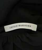 CECILIE BAHNSEN（セシリーバンセン）ワンピース 黒 サイズ:6(XS位) レディース/2200718465179