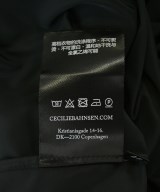 CECILIE BAHNSEN（セシリーバンセン）ワンピース 黒 サイズ:6(XS位) レディース/2200718465179