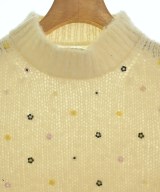 CECILIE BAHNSEN（セシリーバンセン）ベスト 白 サイズ:XS/S レディース/2200719005183