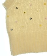 CECILIE BAHNSEN（セシリーバンセン）ベスト 白 サイズ:XS/S レディース/2200719005183