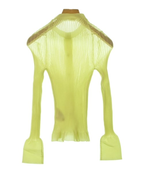 CECILIE BAHNSEN（セシリーバンセン）カーディガン 緑 サイズ:XS/S レディース/2200632903016