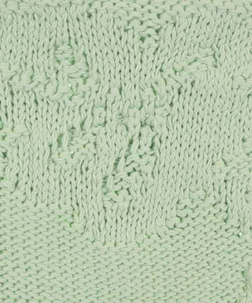 CECILIE BAHNSEN（セシリーバンセン）ニット・セーター 緑 サイズ:XS/S レディース/2200646416038