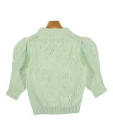 CECILIE BAHNSEN（セシリーバンセン）ニット・セーター 緑 サイズ:XS/S レディース/2200646416038