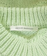 CECILIE BAHNSEN（セシリーバンセン）ニット・セーター 緑 サイズ:XS/S レディース/2200646416038