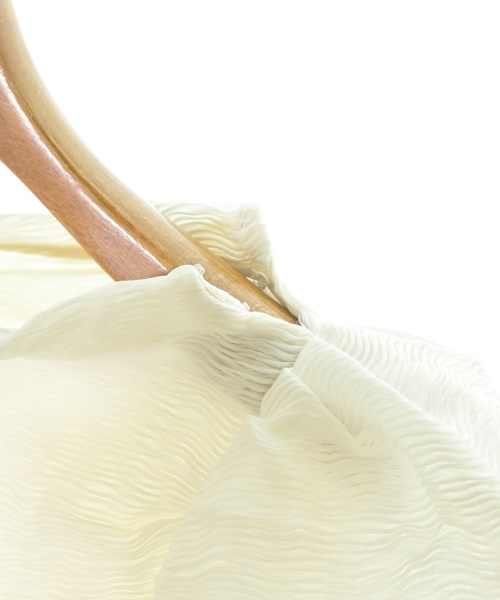 CECILIE BAHNSEN（セシリーバンセン）ブラウス 白 サイズ:2(S位) レディース/2200647867037