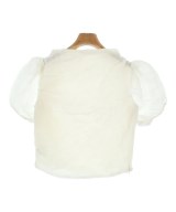 CECILIE BAHNSEN（セシリーバンセン）ブラウス 白 サイズ:2(S位) レディース/2200647867037