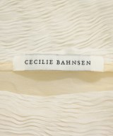 CECILIE BAHNSEN（セシリーバンセン）ブラウス 白 サイズ:2(S位) レディース/2200647867037