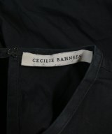 CECILIE BAHNSEN（セシリーバンセン）ブラウス 黒 サイズ:6(XS位) レディース/2200647867044
