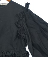 CECILIE BAHNSEN（セシリーバンセン）ブラウス 黒 サイズ:6(XS位) レディース/2200647867044