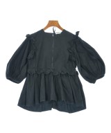 CECILIE BAHNSEN ブラウス