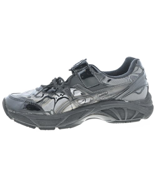 CECILIE BAHNSEN（セシリーバンセン）スニーカー 黒 サイズ:23.5cm レディース/2200650963016