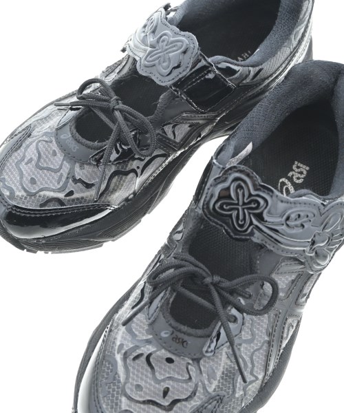 CECILIE BAHNSEN（セシリーバンセン）スニーカー 黒 サイズ:23.5cm レディース/2200650963016