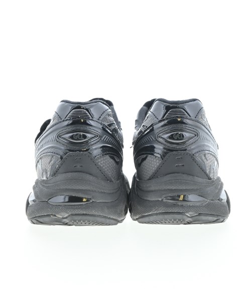 CECILIE BAHNSEN（セシリーバンセン）スニーカー 黒 サイズ:23.5cm レディース/2200650963016