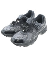 CECILIE BAHNSEN（セシリーバンセン）スニーカー 黒 サイズ:23.5cm レディース/2200650963016