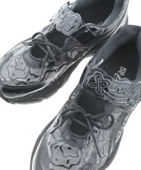 CECILIE BAHNSEN（セシリーバンセン）スニーカー 黒 サイズ:23.5cm レディース/2200650963016