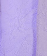 CECILIE BAHNSEN（セシリーバンセン）ロング・マキシ丈スカート 紫 サイズ:UK8(S位) レディース/2200652000030