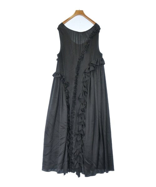 CECILIE BAHNSEN（セシリーバンセン）ワンピース 黒 サイズ:6(S位) レディース/2200648414148