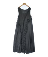 CECILIE BAHNSEN（セシリーバンセン）ワンピース 黒 サイズ:6(S位) レディース/2200648414148