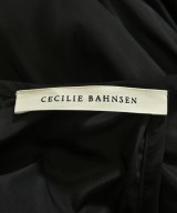 CECILIE BAHNSEN（セシリーバンセン）ロング・マキシ丈スカート 黒 サイズ:8(S位) レディース/2200702227011