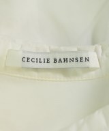 CECILIE BAHNSEN（セシリーバンセン）ブラウス 白 サイズ:6(XS位) レディース/2200704439023