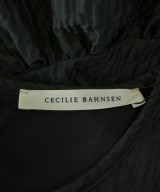 CECILIE BAHNSEN（セシリーバンセン）ワンピース 黒 サイズ:8(S位) レディース/2200705008013