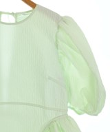 CECILIE BAHNSEN（セシリーバンセン）ワンピース 緑 サイズ:6(XS位) レディース/2200662814016
