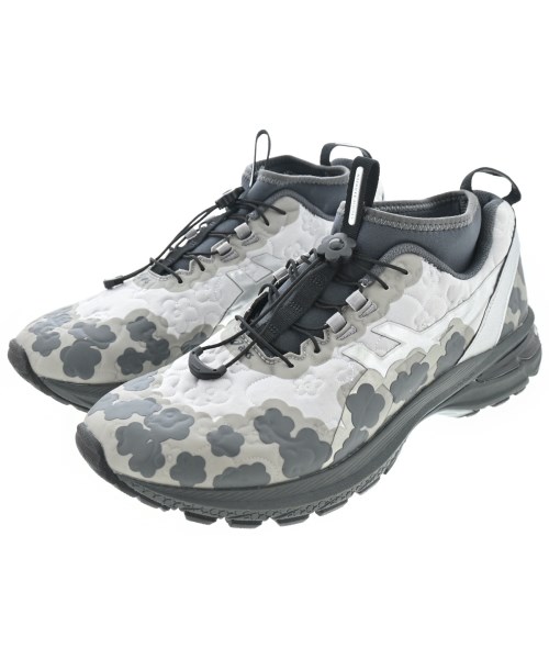 CECILIE BAHNSEN(セシリーバンセン)スニーカー グレー サイズ:27cm/2200644819398