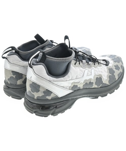 CECILIE BAHNSEN（セシリーバンセン）スニーカー グレー サイズ:27cm メンズ/2200644819398