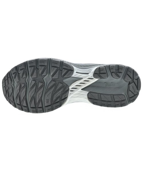 CECILIE BAHNSEN（セシリーバンセン）スニーカー グレー サイズ:27cm メンズ/2200644819398