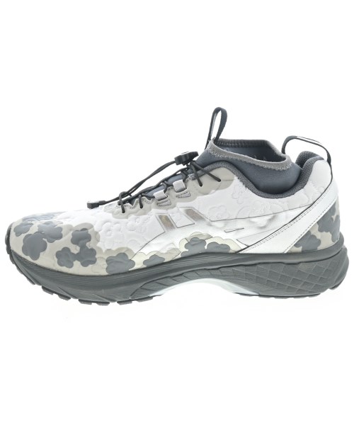 CECILIE BAHNSEN（セシリーバンセン）スニーカー グレー サイズ:27cm メンズ/2200644819398