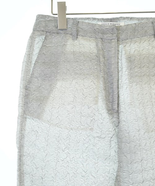CECILIE BAHNSEN（セシリーバンセン）その他 グレー サイズ:8(S位) レディース/2200663890033