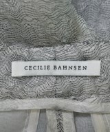 CECILIE BAHNSEN（セシリーバンセン）その他 グレー サイズ:8(S位) レディース/2200663890033