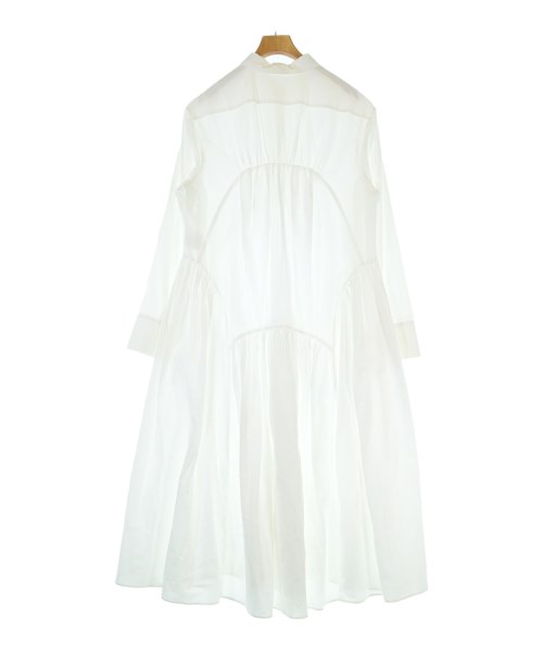 CECILIE BAHNSEN（セシリーバンセン）ワンピース 白 サイズ:10(M位) レディース/2200663890057