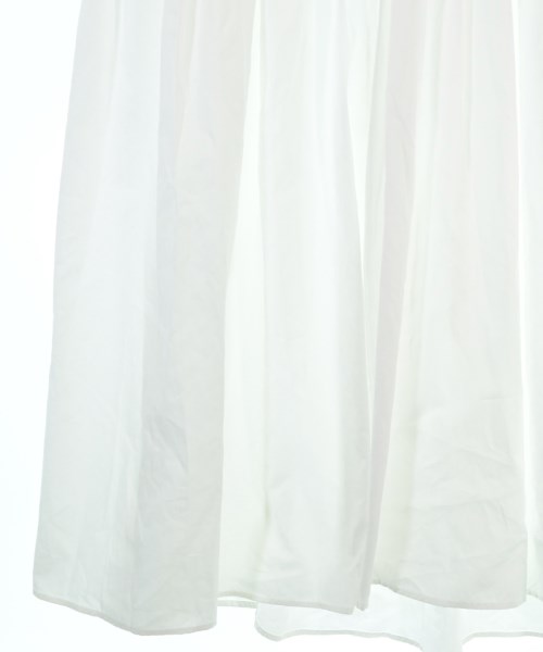 CECILIE BAHNSEN（セシリーバンセン）ワンピース 白 サイズ:10(M位) レディース/2200663890057