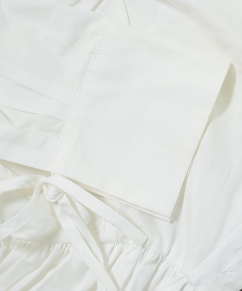 CECILIE BAHNSEN（セシリーバンセン）ワンピース 白 サイズ:10(M位) レディース/2200663890057