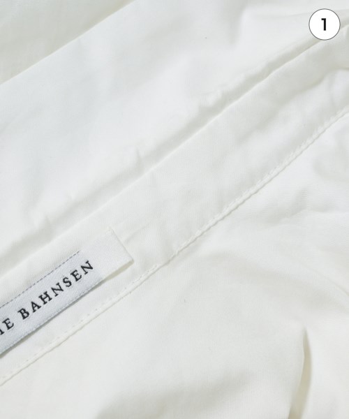 CECILIE BAHNSEN（セシリーバンセン）ワンピース 白 サイズ:10(M位) レディース/2200663890057
