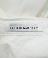 CECILIE BAHNSEN（セシリーバンセン）ワンピース 白 サイズ:10(M位) レディース/2200663890057