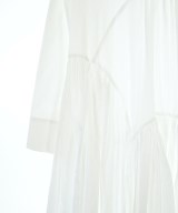 CECILIE BAHNSEN（セシリーバンセン）ワンピース 白 サイズ:10(M位) レディース/2200663890057