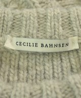 CECILIE BAHNSEN（セシリーバンセン）ニット・セーター グレー サイズ:XS/S レディース/2200663886043