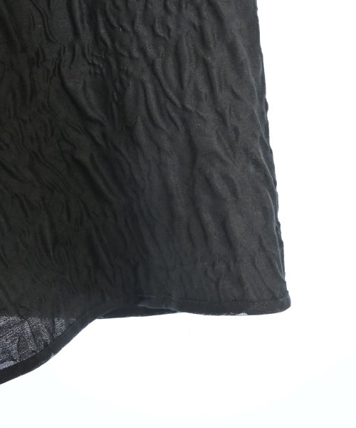 CECILIE BAHNSEN（セシリーバンセン）ミニスカート 黒 サイズ:4(M位) レディース/2200669259025