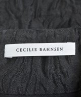 CECILIE BAHNSEN（セシリーバンセン）ミニスカート 黒 サイズ:4(M位) レディース/2200669259025