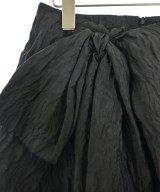 CECILIE BAHNSEN（セシリーバンセン）ミニスカート 黒 サイズ:4(M位) レディース/2200669259025