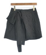 CECILIE BAHNSEN ミニスカート