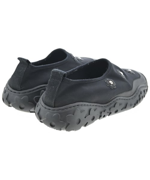 CECILIE BAHNSEN（セシリーバンセン）スニーカー 黒 サイズ:EU36(22.5cm位) レディース/2200666468086