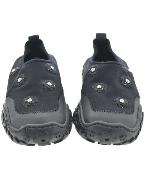 CECILIE BAHNSEN（セシリーバンセン）スニーカー 黒 サイズ:EU36(22.5cm位) レディース/2200666468086