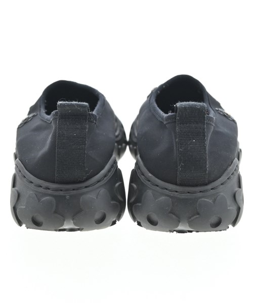 CECILIE BAHNSEN（セシリーバンセン）スニーカー 黒 サイズ:EU36(22.5cm位) レディース/2200666468086