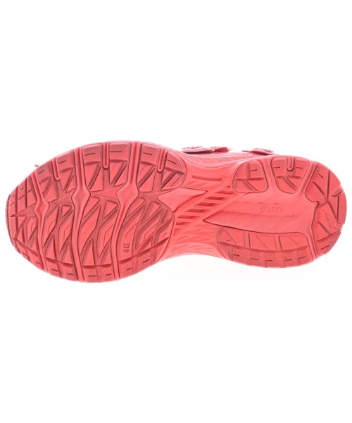 CECILIE BAHNSEN（セシリーバンセン）スニーカー 赤 サイズ:24cm レディース/2200668885041