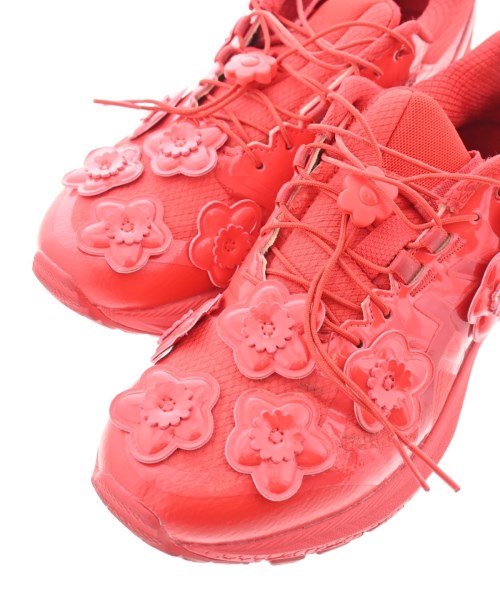 CECILIE BAHNSEN（セシリーバンセン）スニーカー 赤 サイズ:24cm レディース/2200668885041