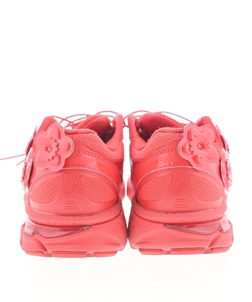 CECILIE BAHNSEN（セシリーバンセン）スニーカー 赤 サイズ:24cm レディース/2200668885041