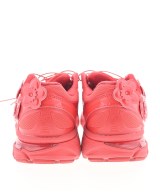 CECILIE BAHNSEN（セシリーバンセン）スニーカー 赤 サイズ:24cm レディース/2200668885041